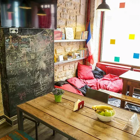 Smart Place - 3* Paris