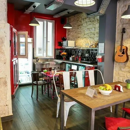 Smart Place - Hotel Paris